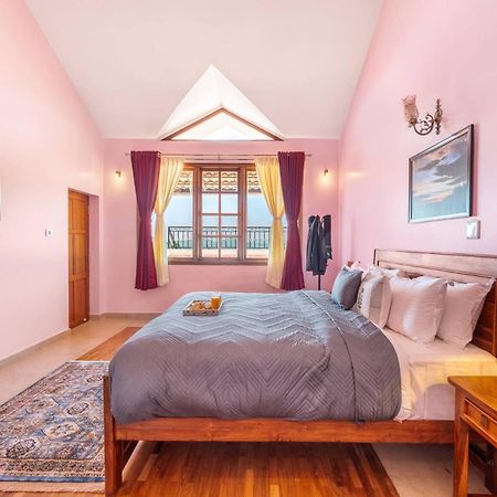 Stayvista At The West Wind 5Bhk Villa Ooty Comp Breakfast Екстер'єр фото